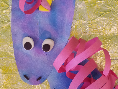 Baby Mystical Creatures Summer Camp (4-7 Years) Baby Mystical Creatures Summer Camp (4-7 Years)