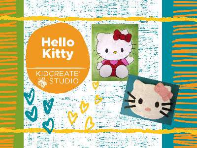 Parent's Time Off! Hello Kitty (5-8 years)