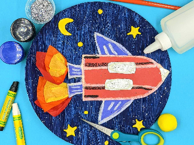 art classes houston heights