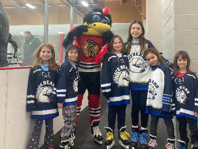 Ice Rink Special Events