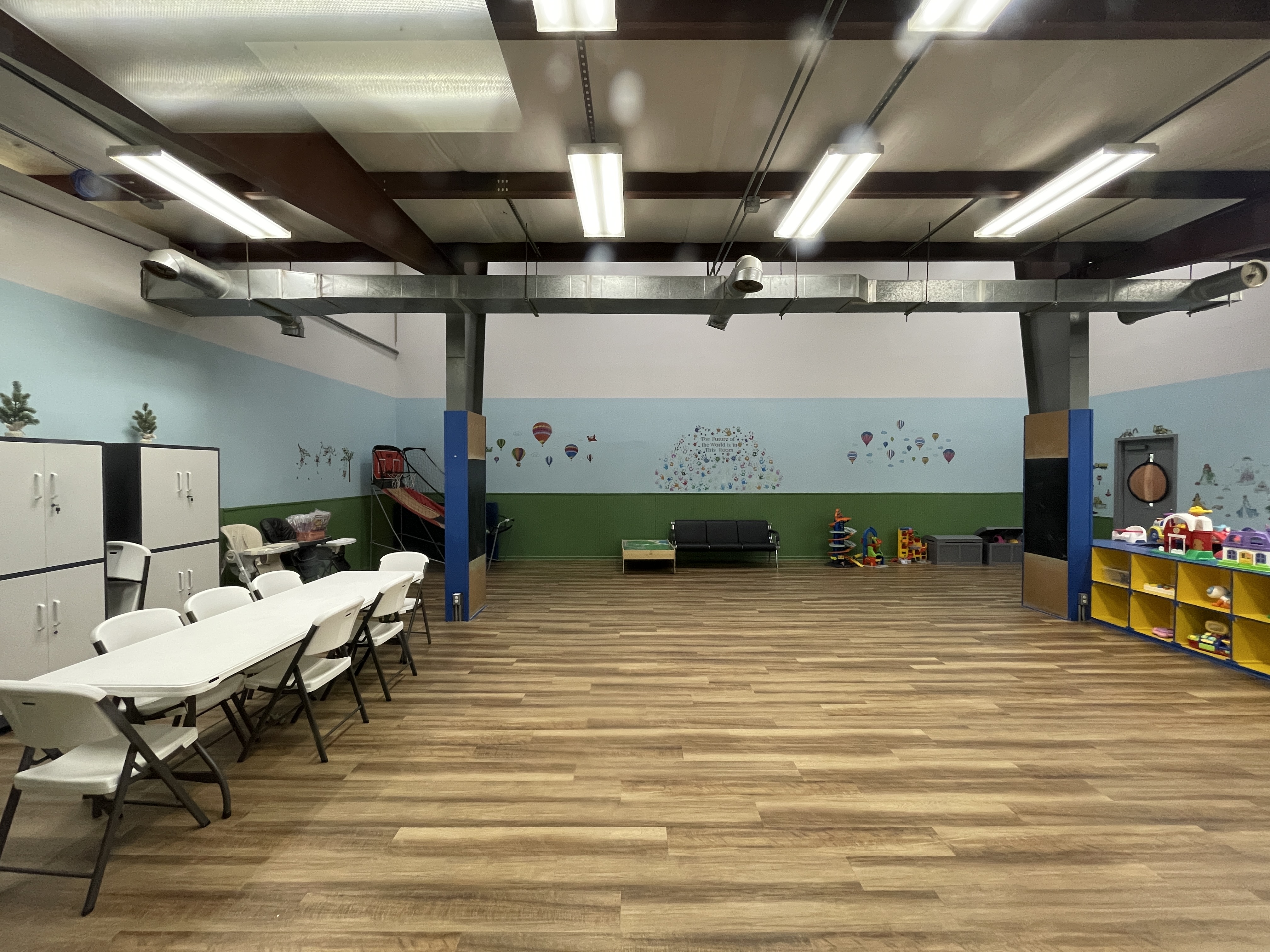 Image for Kidzone Party Rental 